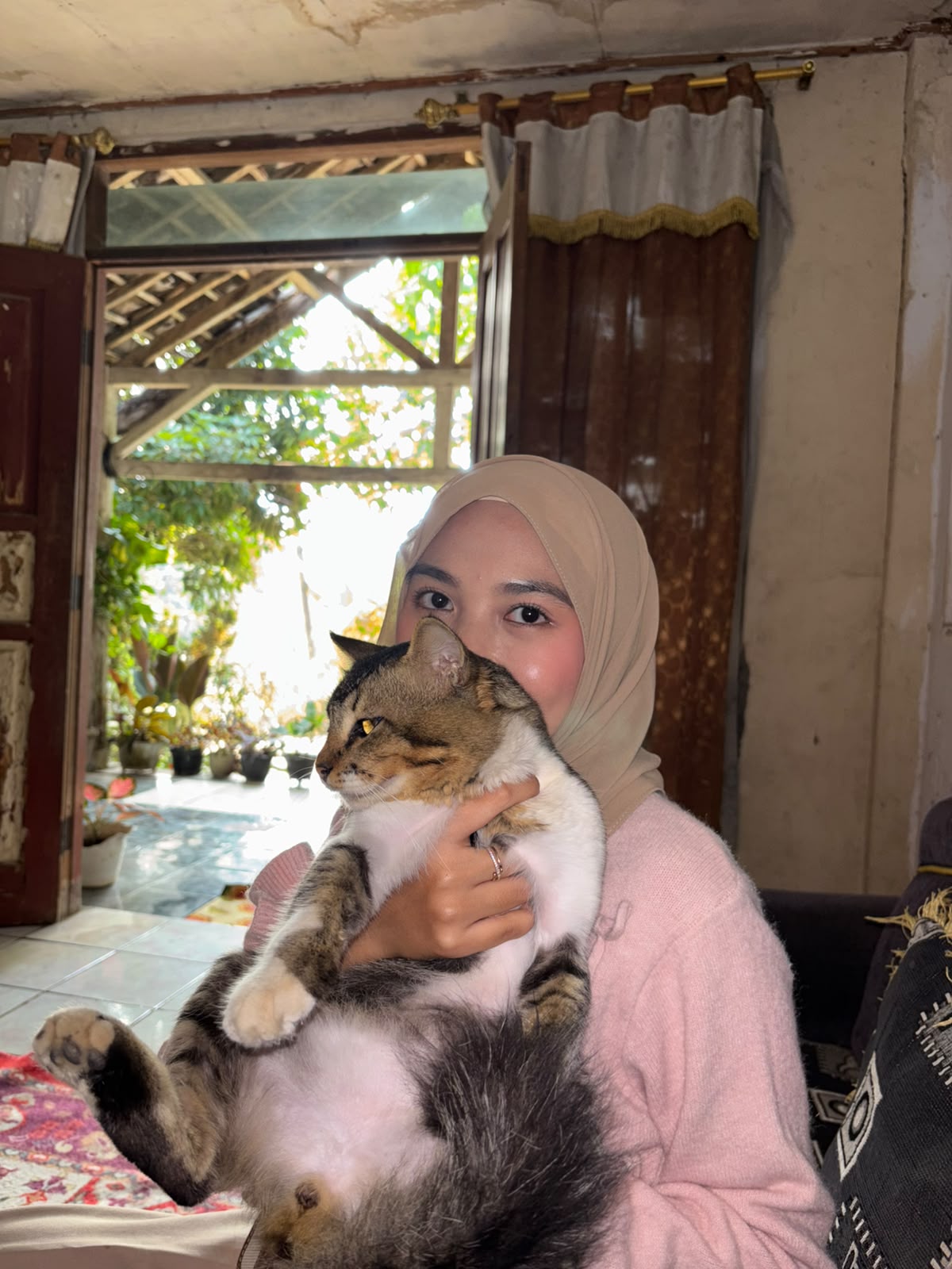 Momen manis
